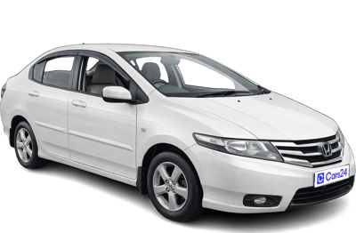 2013 Honda City - Sedan - CNG - Manual - ₹2.15 lakh