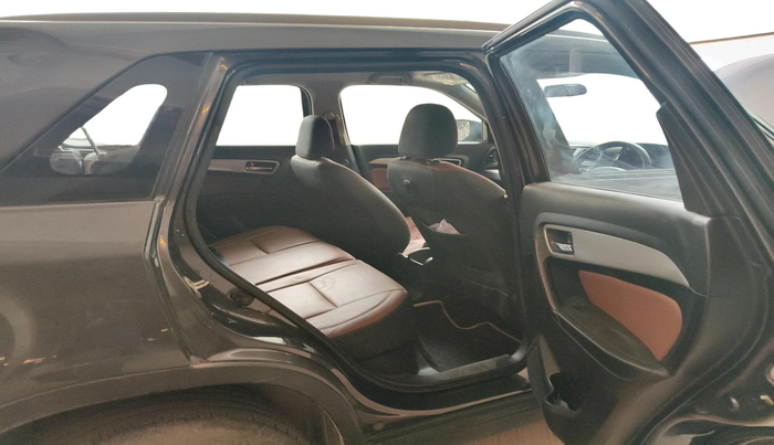 2022 Toyota URBAN CRUISER HIGH GRADE AT, Petrol, Automatic, 23,358 km, interior