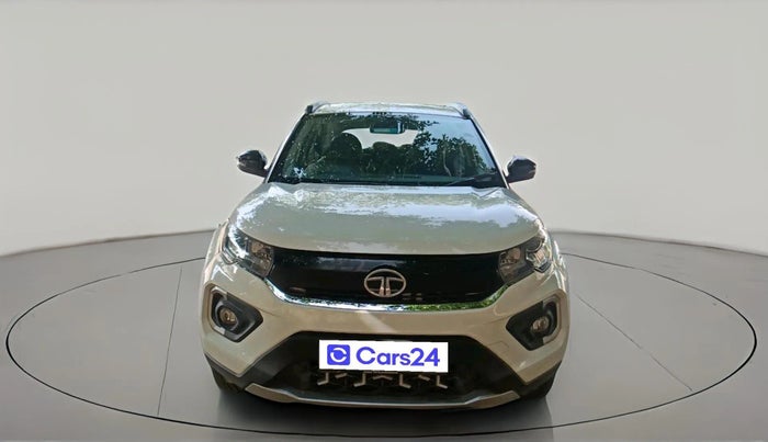 2021 Tata NEXON XZA PLUS PETROL, Petrol, Automatic, 36,673 km, exterior