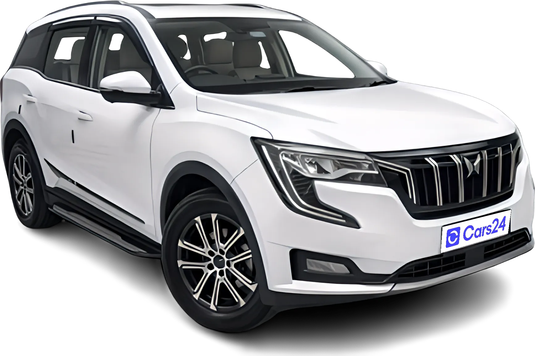 2024 Mahindra XUV700 - SUV - Petrol - Automatic - ₹22.00 lakh