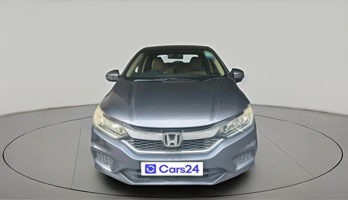 2017 Honda City 1.5L I-VTEC SV, Petrol, Manual, 39,659 km, exterior