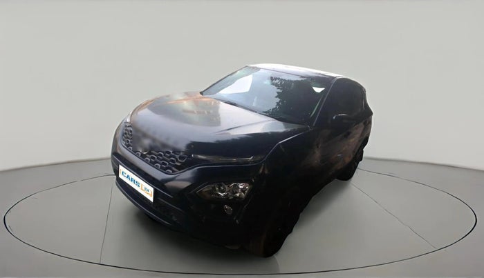 2022 Tata Harrier XTA PLUS 2.0L KRYOTEC DARK EDITION, Diesel, Automatic, 61,370 km, exterior
