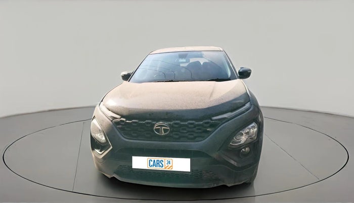 2022 Tata Harrier XTA PLUS 2.0L KRYOTEC DARK EDITION, Diesel, Automatic, 61,370 km, exterior
