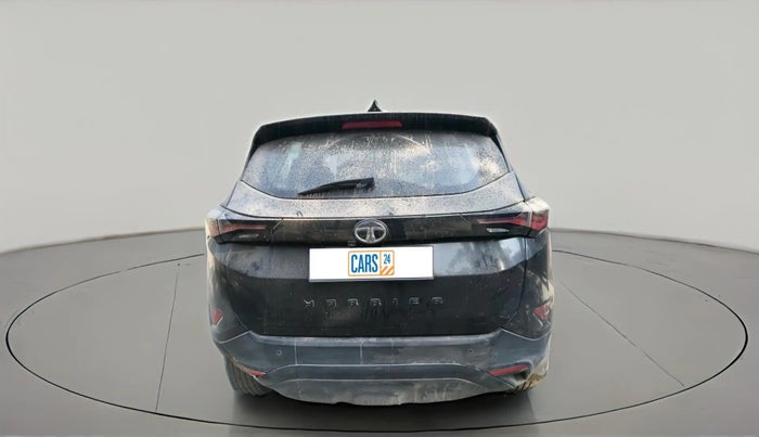 2022 Tata Harrier XTA PLUS 2.0L KRYOTEC DARK EDITION, Diesel, Automatic, 61,370 km, exterior