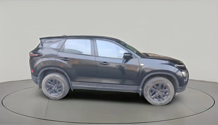 2022 Tata Harrier XTA PLUS 2.0L KRYOTEC DARK EDITION, Diesel, Automatic, 61,370 km, exterior