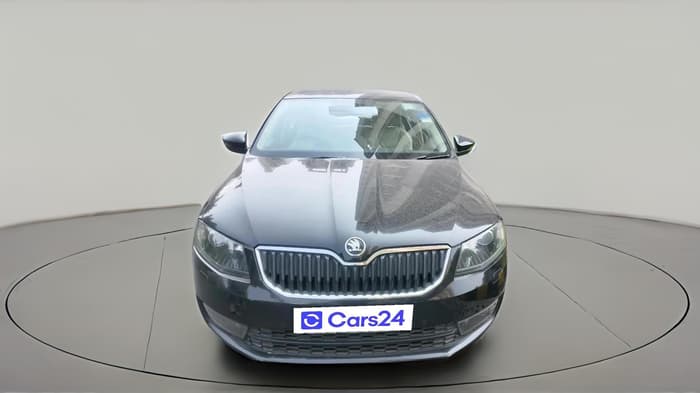 2016 Skoda Octavia STYLE PLUS AT 1.8 TSI, Petrol, Automatic, 67,750 km, exterior