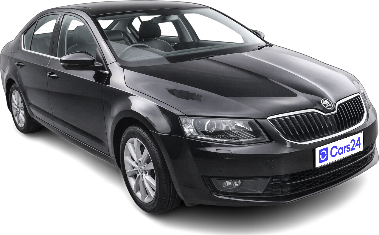 2016 Skoda Octavia - Sedan - Petrol - Automatic - ₹5.28 lakh