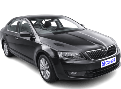 2016 Skoda Octavia - Sedan - Petrol - Automatic - ₹5.28 lakh