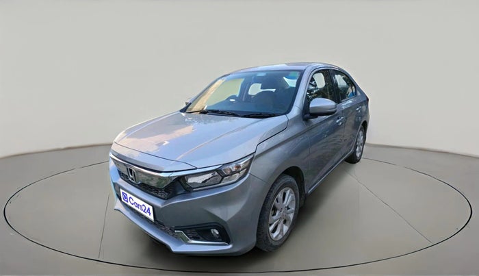 2020 Honda Amaze 1.2L I-VTEC VX CVT, Petrol, Automatic, 34,463 km, exterior