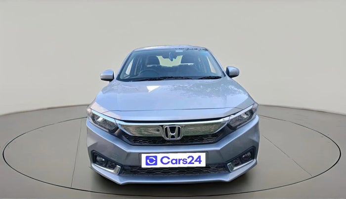 2020 Honda Amaze 1.2L I-VTEC VX CVT, Petrol, Automatic, 34,463 km, exterior