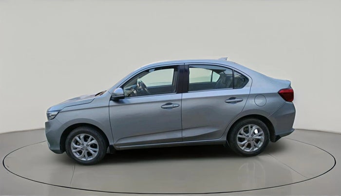 2020 Honda Amaze 1.2L I-VTEC VX CVT, Petrol, Automatic, 34,463 km, exterior