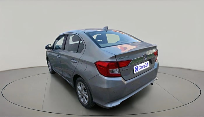 2020 Honda Amaze 1.2L I-VTEC VX CVT, Petrol, Automatic, 34,463 km, exterior