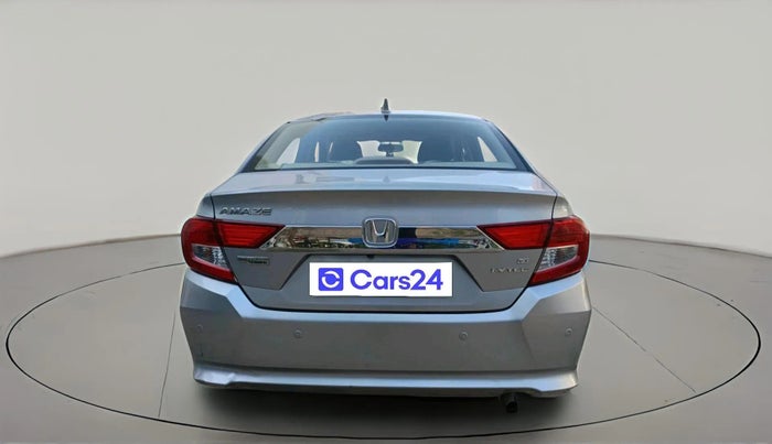 2020 Honda Amaze 1.2L I-VTEC VX CVT, Petrol, Automatic, 34,463 km, exterior