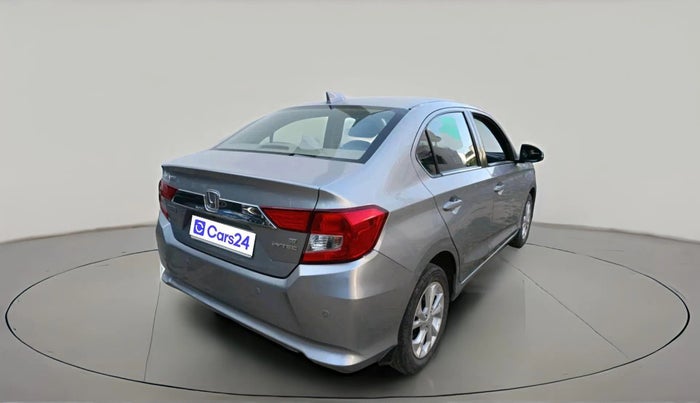 2020 Honda Amaze 1.2L I-VTEC VX CVT, Petrol, Automatic, 34,463 km, exterior