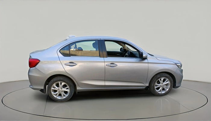 2020 Honda Amaze 1.2L I-VTEC VX CVT, Petrol, Automatic, 34,463 km, exterior