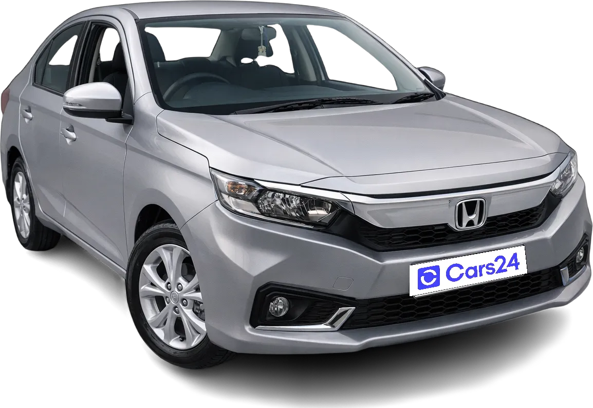 2020 Honda Amaze - Sedan - Petrol - Automatic - ₹5.90 lakh