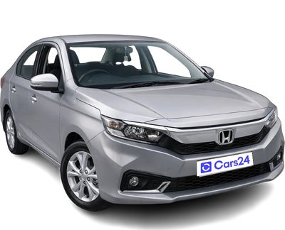 2020 Honda Amaze - Sedan - Petrol - Automatic - ₹5.90 lakh