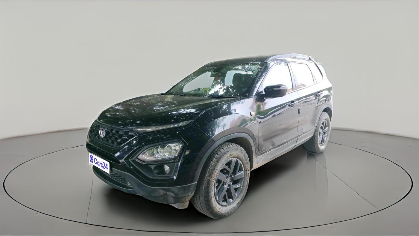 2022 Tata Safari XTA PLUS, Diesel, Automatic, 81,222 km, exterior
