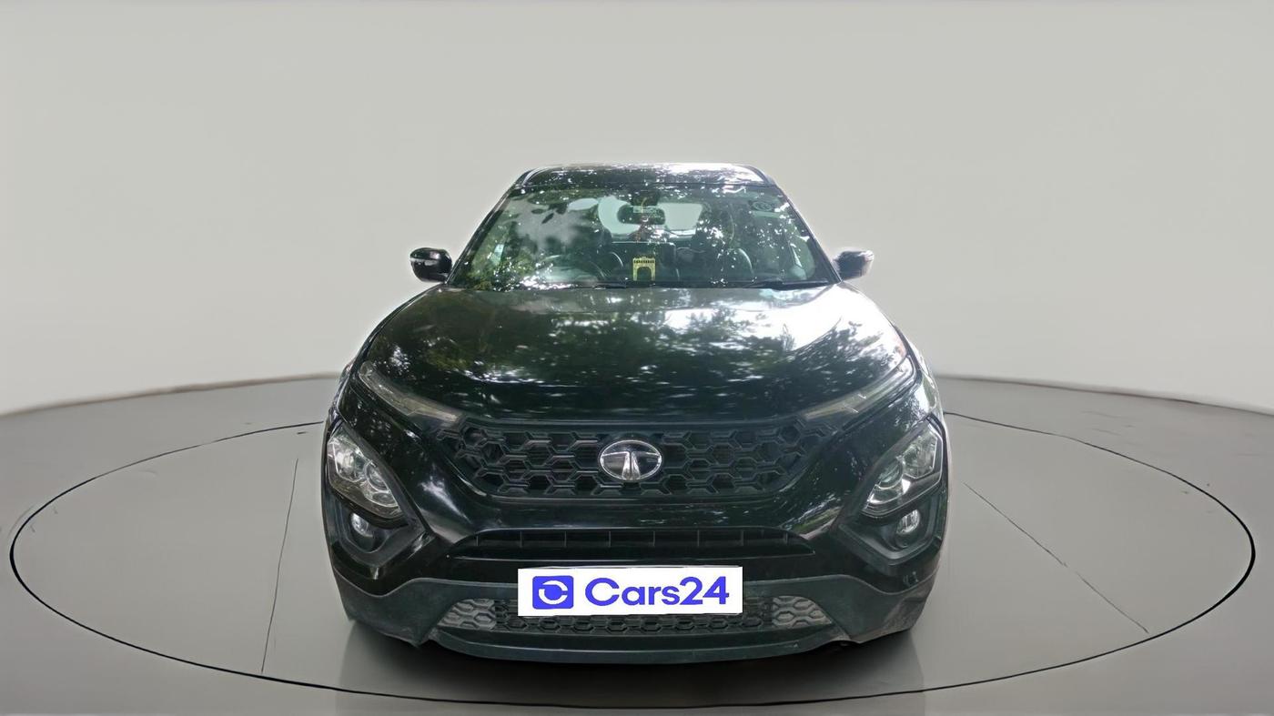 2022 Tata Safari XTA PLUS, Diesel, Automatic, 81,222 km, exterior
