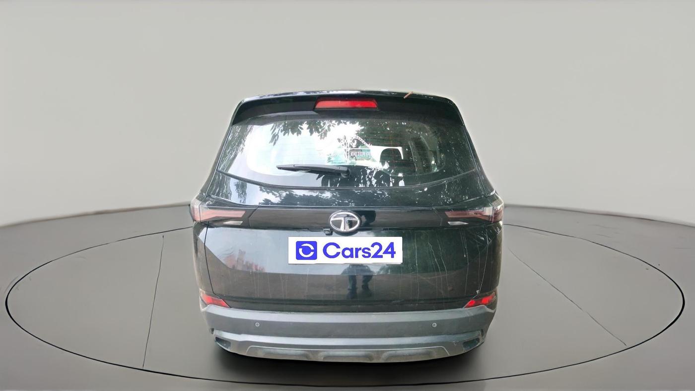 2022 Tata Safari XTA PLUS, Diesel, Automatic, 81,222 km, exterior