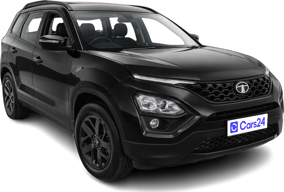 2022 Tata Safari - SUV - Diesel - Automatic - ₹15.30 lakh