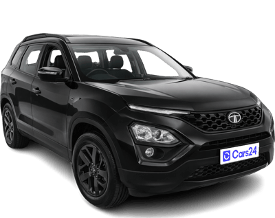 2022 Tata Safari - SUV - Diesel - Automatic - ₹15.30 lakh