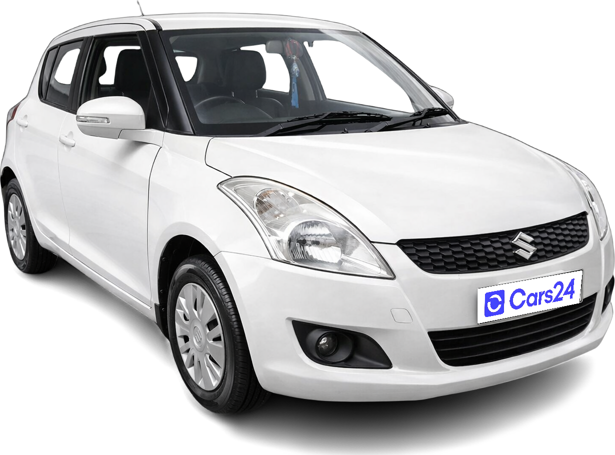 2013 Maruti Swift - Hatchback - Petrol - Manual - ₹2.20 lakh