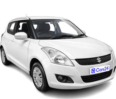 2013 Maruti Swift - Hatchback - Petrol - Manual - ₹2.20 lakh