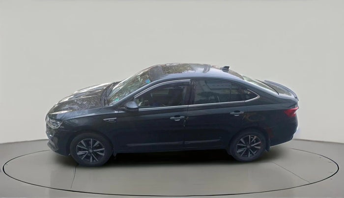 2023 Skoda SLAVIA STYLE 1.0L TSI AT, Petrol, Automatic, 75,582 km, exterior