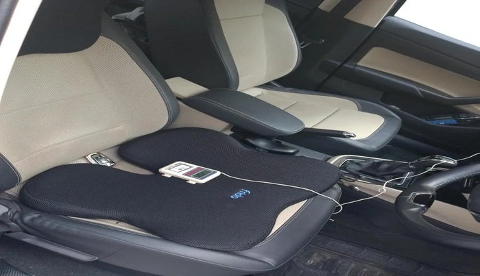 2023 Skoda SLAVIA STYLE 1.0L TSI AT, Petrol, Automatic, 75,582 km, interior