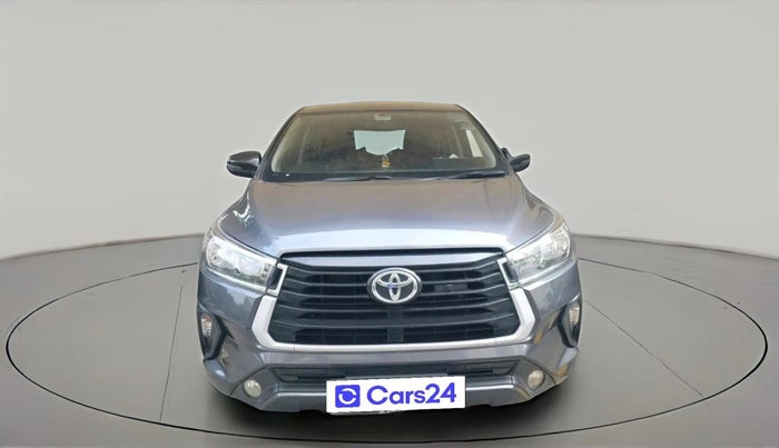 2022 Toyota Innova Crysta 2.7 GX AT 7 STR, Petrol, Automatic, 30,145 km, exterior