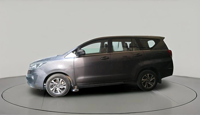 2022 Toyota Innova Crysta 2.7 GX AT 7 STR, Petrol, Automatic, 30,145 km, exterior