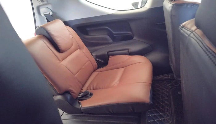 2022 Toyota Innova Crysta 2.7 GX AT 7 STR, Petrol, Automatic, 30,145 km, interior