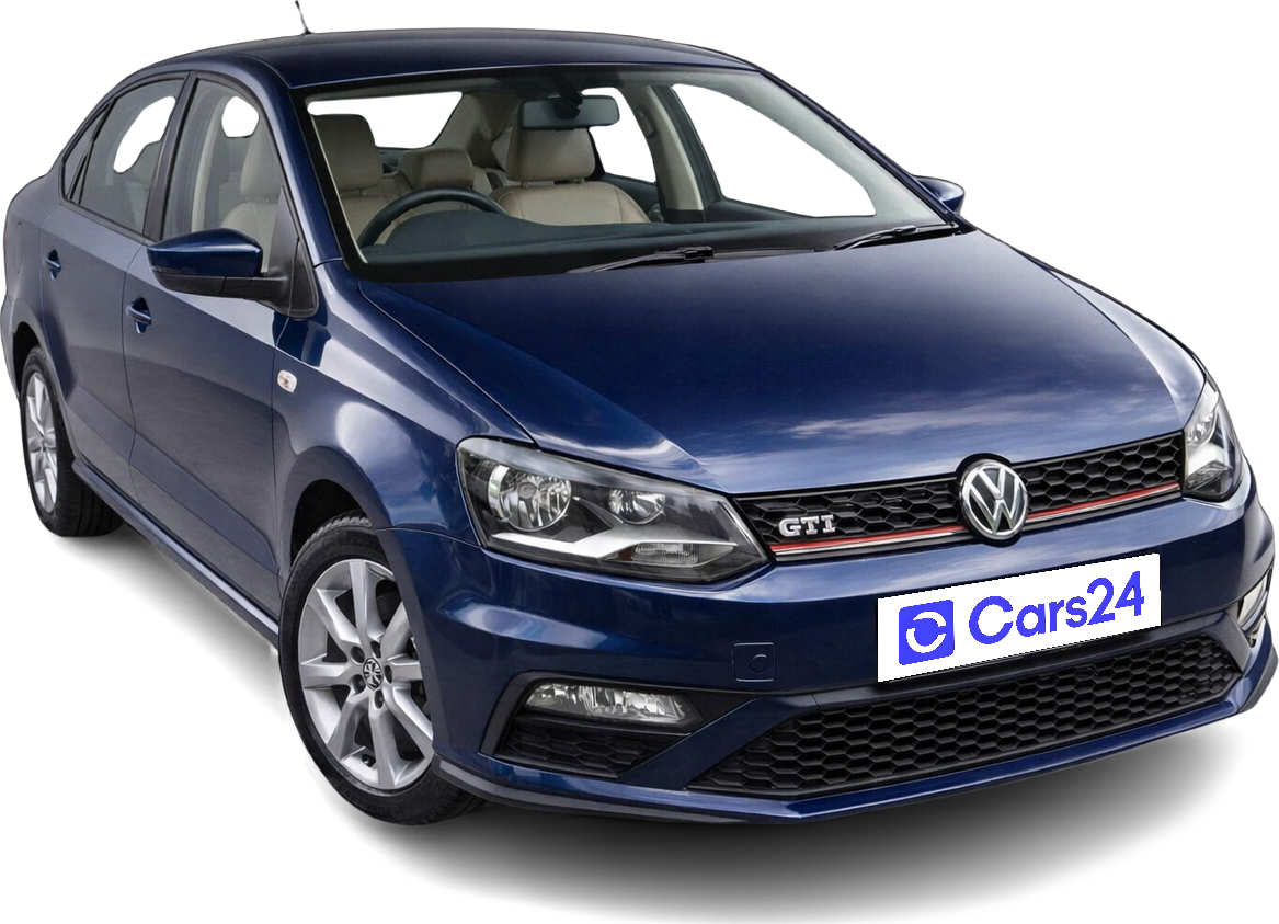 2014 Volkswagen Vento - Sedan - Petrol - Automatic - ₹2.23 lakh