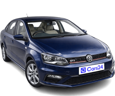 2014 Volkswagen Vento - Sedan - Petrol - Automatic - ₹2.23 lakh