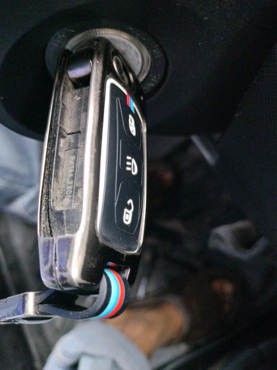 2023 Tata PUNCH ADVENTURE MT, Petrol, Manual, 78,761 km, interior