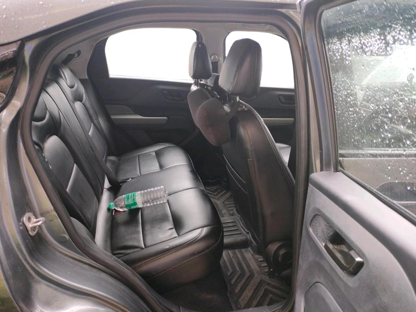 2023 Tata PUNCH ADVENTURE MT, Petrol, Manual, 78,761 km, interior