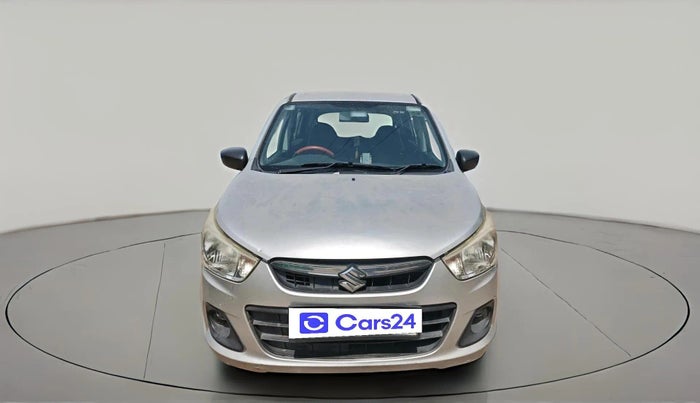 2016 Maruti Alto K10 LXI, CNG, Manual, 1,09,065 km, exterior