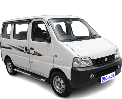 2018 Maruti Eeco - SUV - CNG - Manual - ₹3.10 lakh