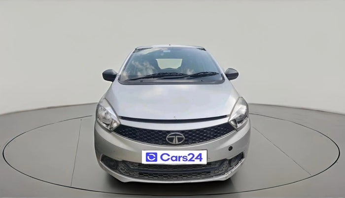 2016 Tata Tiago XM PETROL, Petrol, Manual, 1,20,042 km, exterior