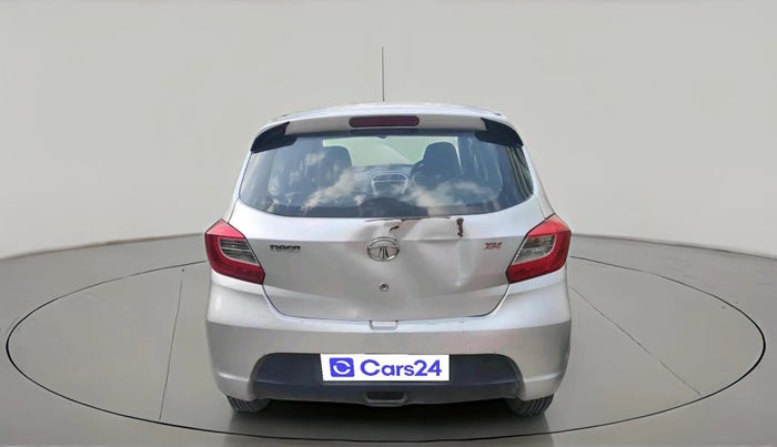 2016 Tata Tiago XM PETROL, Petrol, Manual, 1,20,042 km, exterior