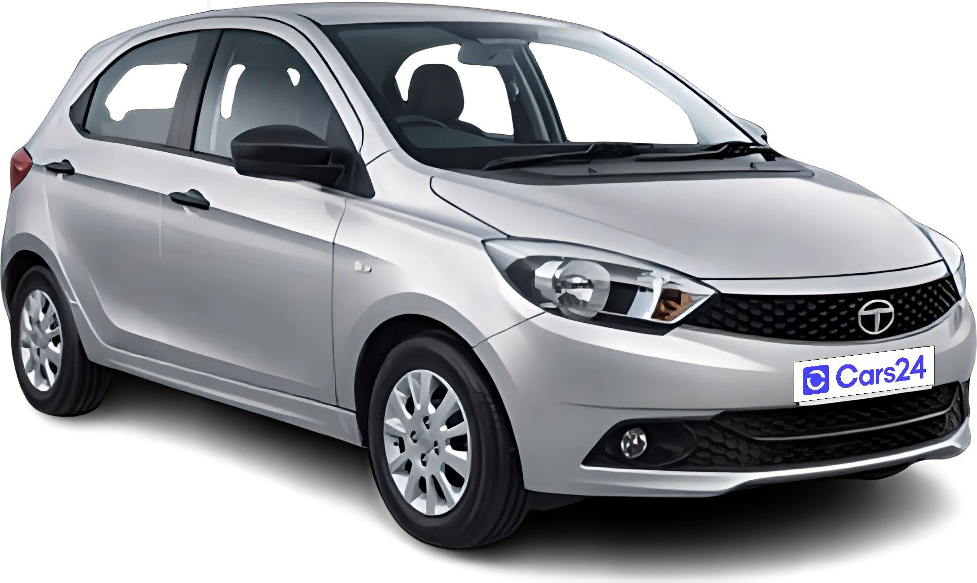 2016 Tata Tiago - Hatchback - Petrol - Manual - ₹2.28 lakh
