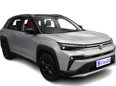 2026 Maruti Victoris - SUV - CNG - Manual - ₹13.50 lakh