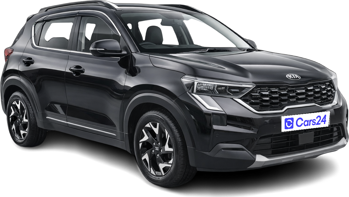 2024 KIA SONET - SUV - Petrol - Automatic - ₹12.00 lakh