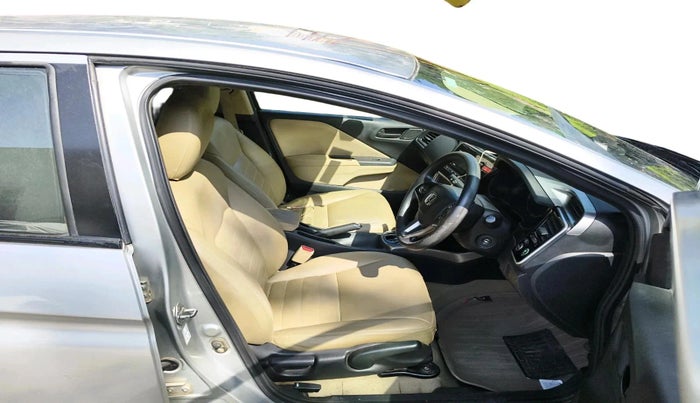 2015 Honda City 1.5L I-VTEC SV CVT, Petrol, Automatic, 86,796 km, interior