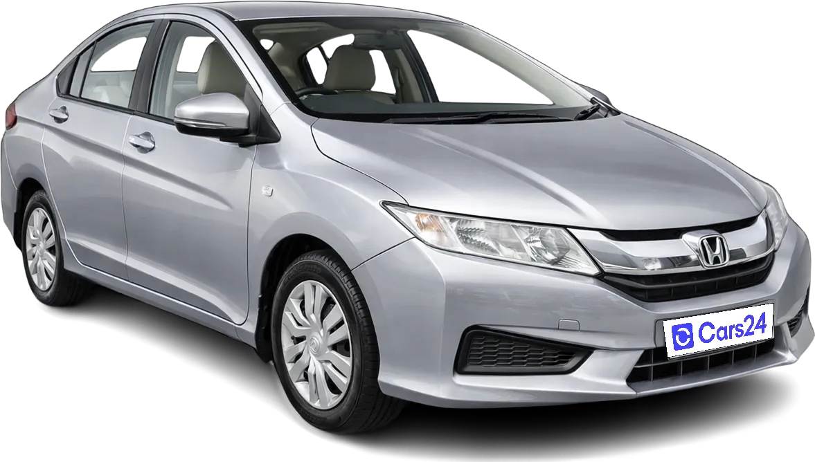 2015 Honda City - Sedan - Petrol - Automatic - ₹3.00 lakh