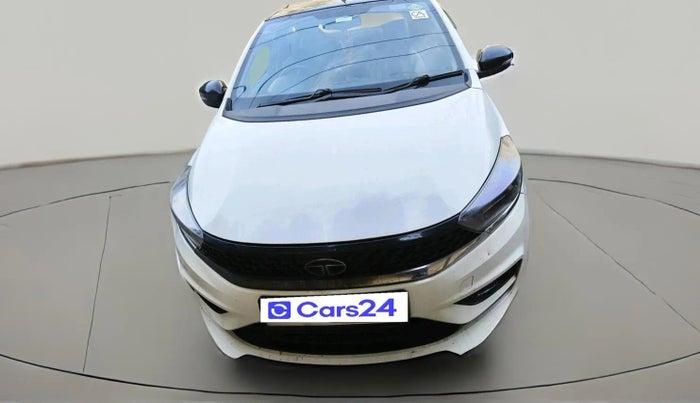 2023 Tata Tiago XT CNG, CNG, Manual, 84,982 km, exterior
