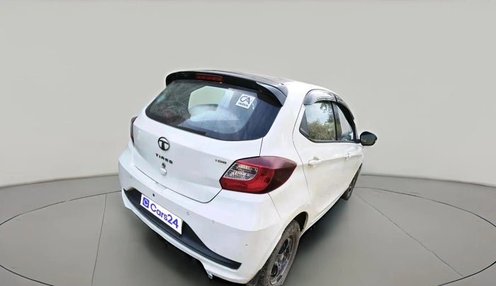2023 Tata Tiago XT CNG, CNG, Manual, 84,982 km, exterior