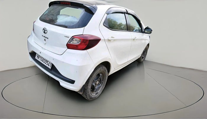 2023 Tata Tiago XT CNG, CNG, Manual, 84,982 km, exterior