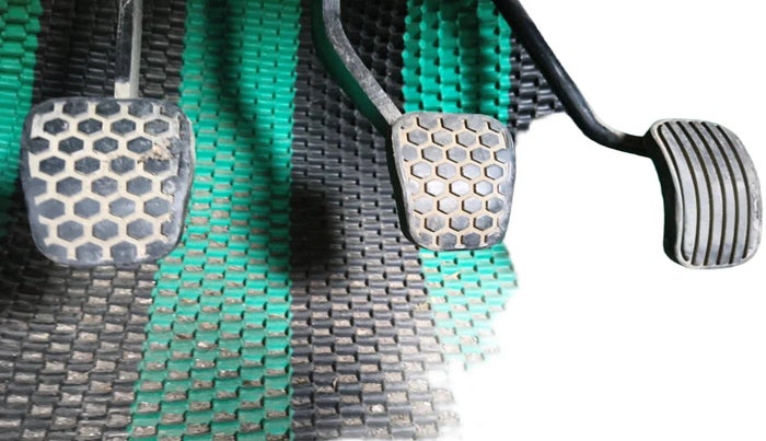 2023 Tata Tiago XT CNG, CNG, Manual, 84,982 km, interior